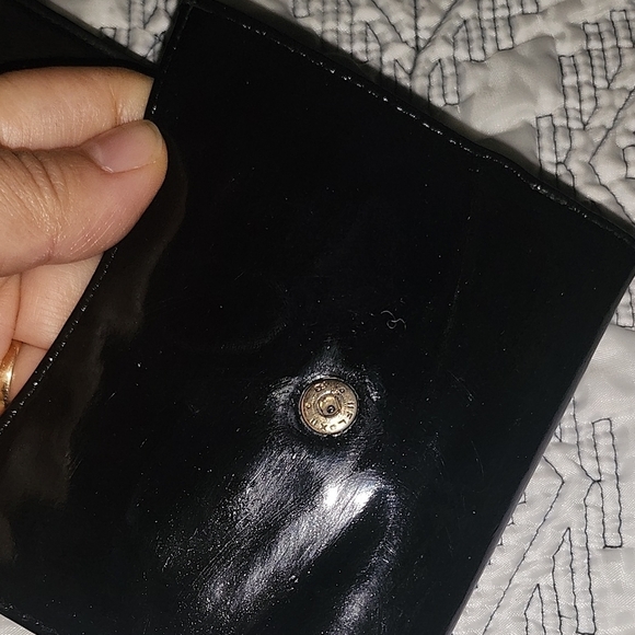 Chanel Black Women's Wallet - Picture 12 of 12